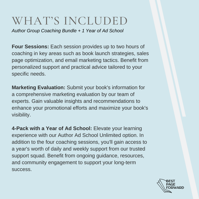 Group Coaching Bundle