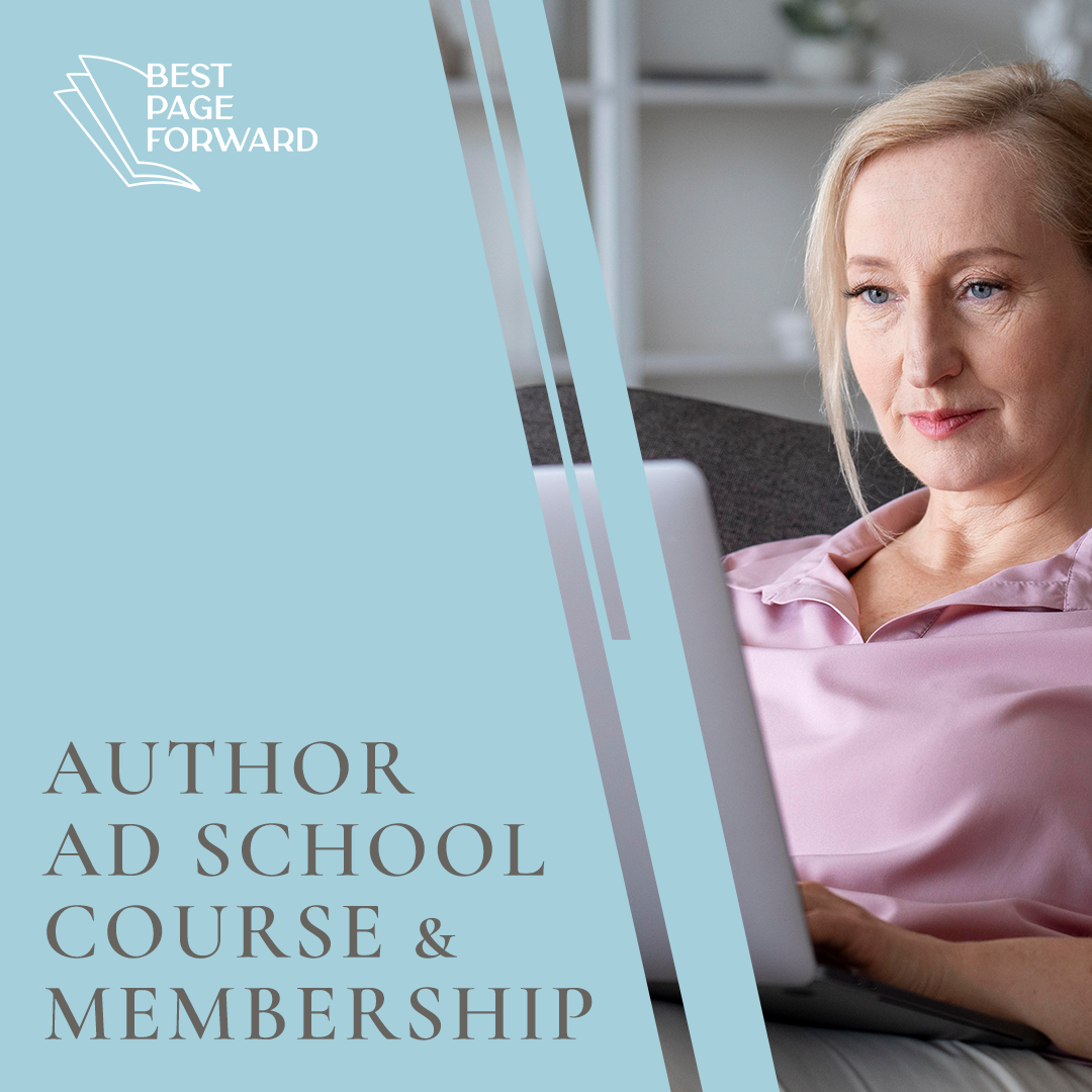 Author Ad School Unlimited Membership