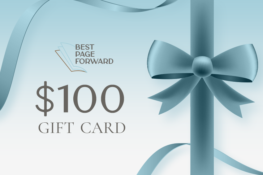 Best Page Forward Gift Card