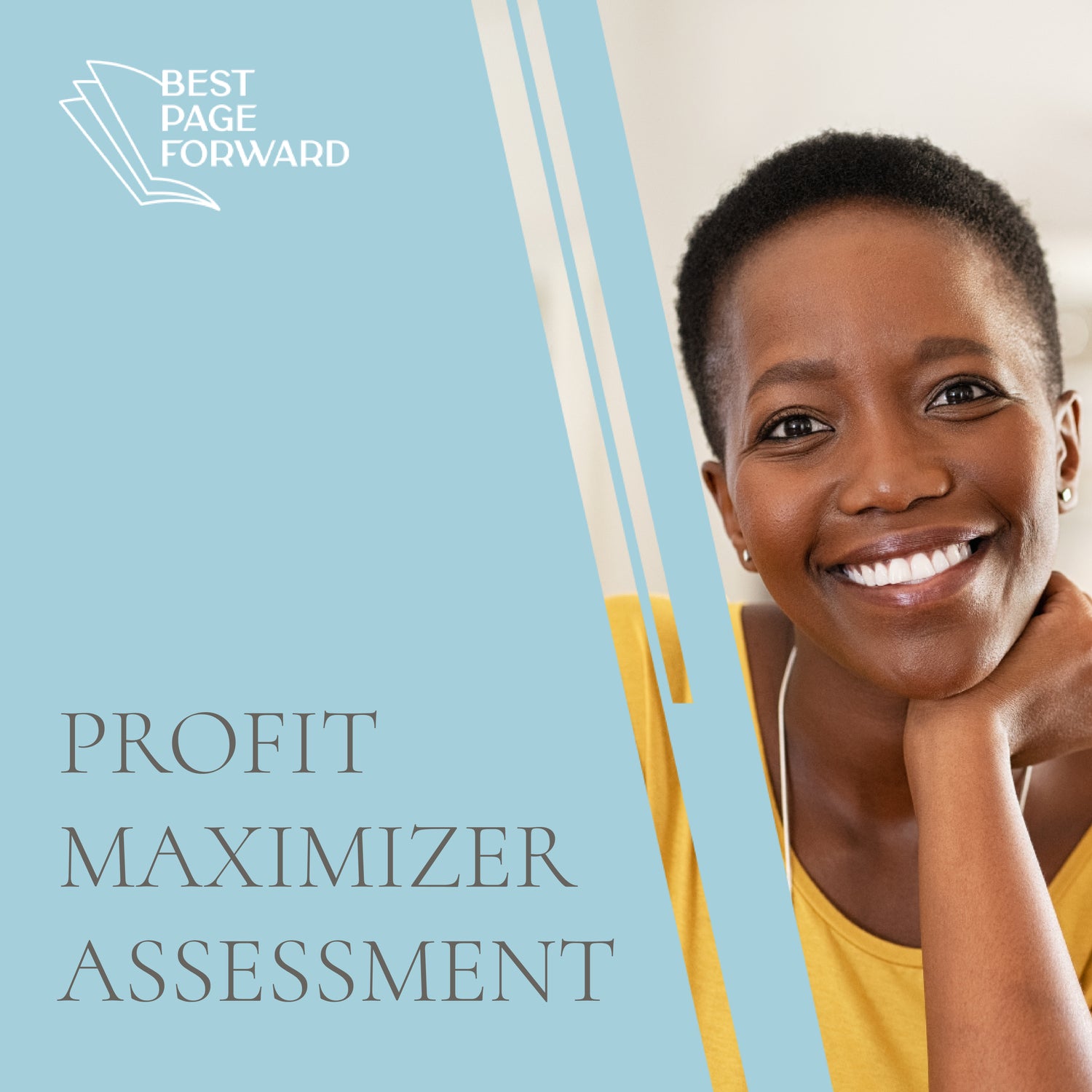 Profit Maximizer Assessment