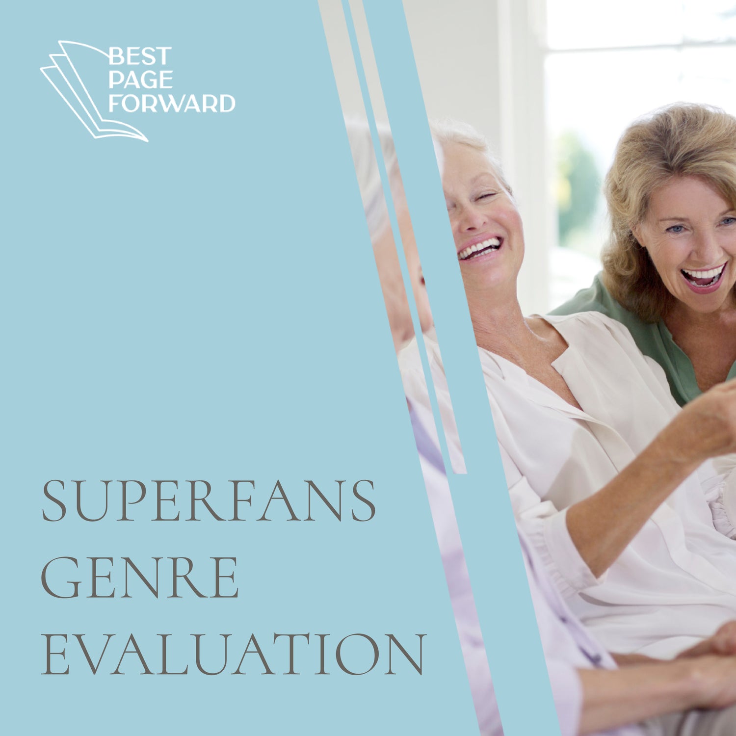 Superfans Genre Evaluation