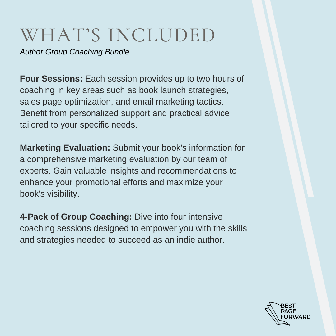 Group Coaching Bundle