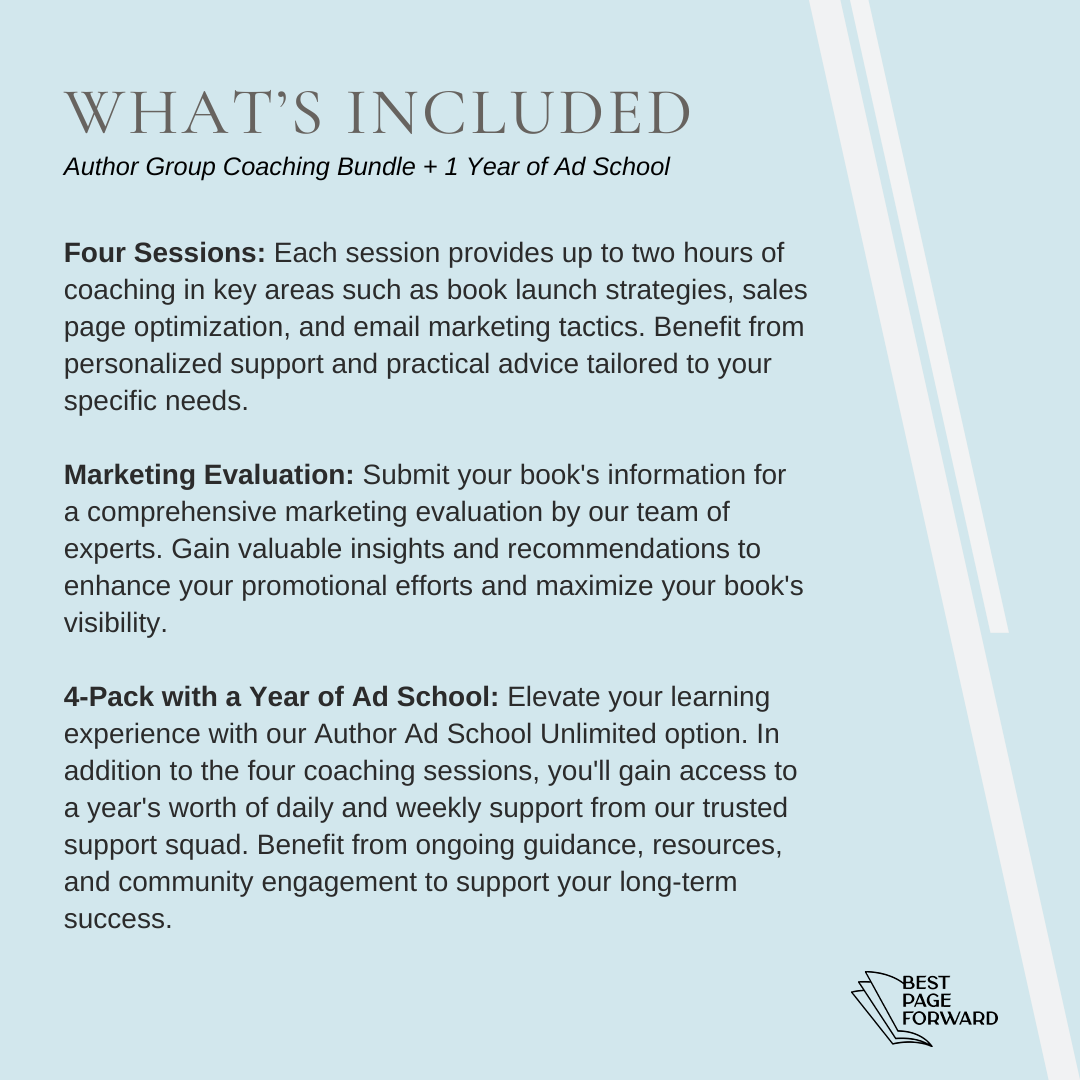 Group Coaching Bundle