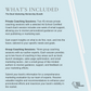 The Book Marketing Mentorship Bundle