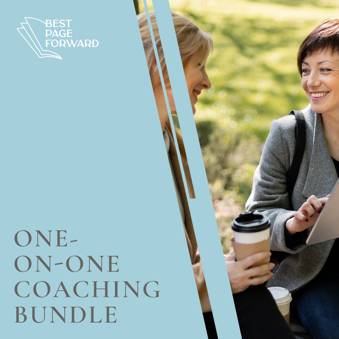 One-on-One Coaching Bundle