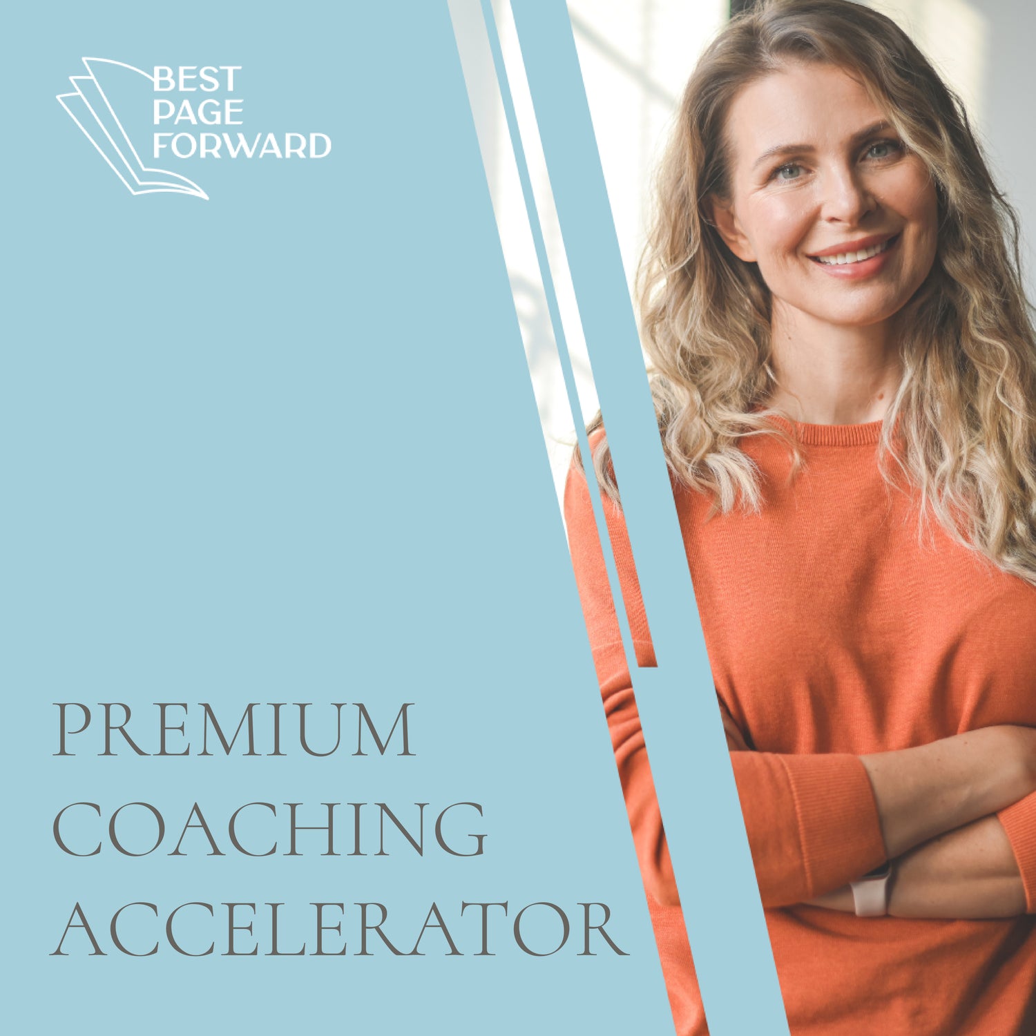 Premium Coaching Accelerator